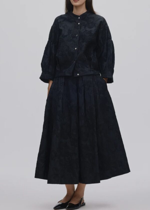Rabens Saloner Bisharo Skirt