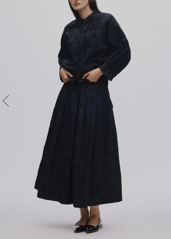 Rabens Saloner Bisharo Skirt - Image 2