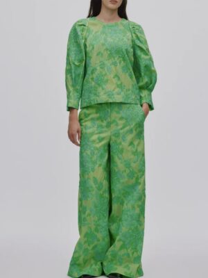 Rabens Saloner Cass Trousers