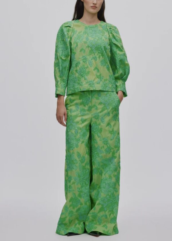 Rabens Saloner Cass Trousers