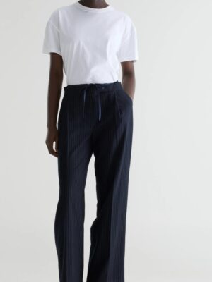 Bellerose Turin pinstripe trousers