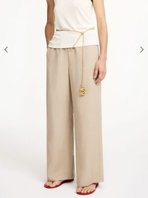 By Malene Birger Cabello Trousers