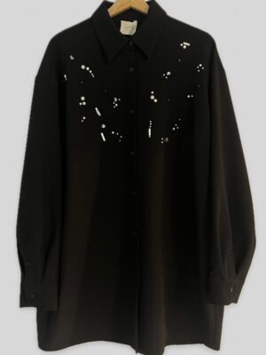 Alysi oversized shirt