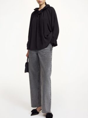 By Malene Birger Dicte blouse
