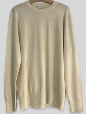 Alysi Embelished wool sweater