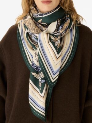 Inoui Editions Chance Scarf
