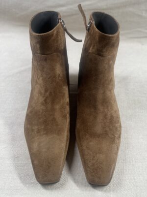 Triver Flight suede ankle boot