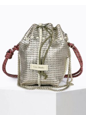 Craie Studio Bibi bucket bag