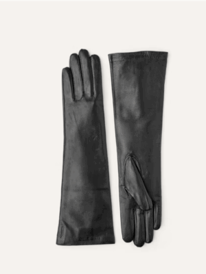 Hestra Joan Long Leather Gloves