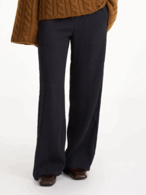 By Malene Birger Darja wide-leg trousers