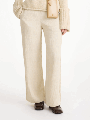 By Malene Birger Darja wide-leg trousers