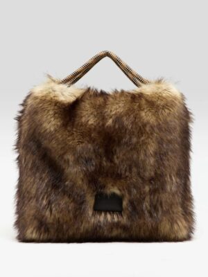 Bellerose Hela reversible shoulder bag