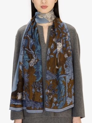 Inoui Editions Histoire Scarf