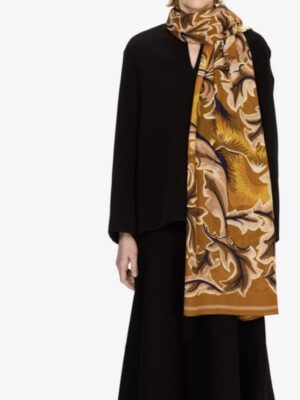 Inoui Editions Leonard Scarf