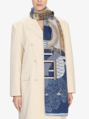 Inoui Editions Histoire Scarf