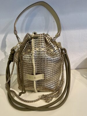 Craie Studio Bibi bucket bag