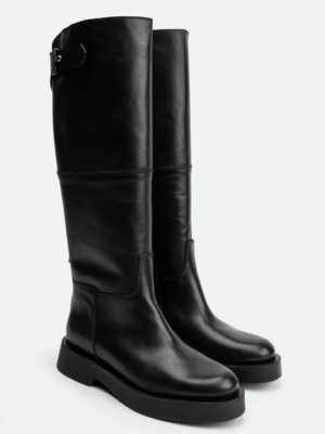 Poeve Xia Tall Boots
