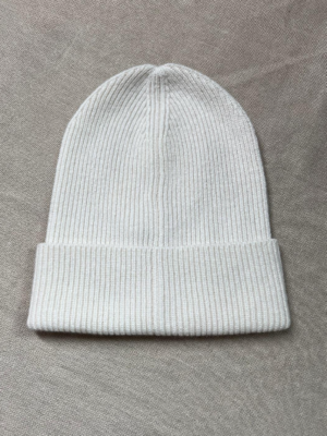 DÉJÁ LIYA Cashmere Beanie