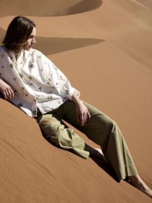 JC Sophie Lexington trousers