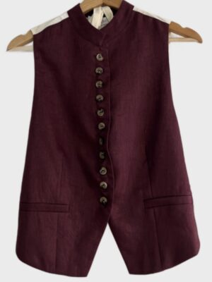JC Sophie Linnea waistcoat