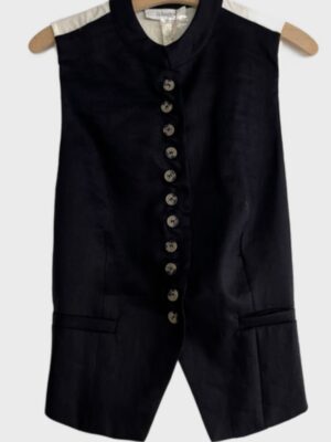 JC Sophie Linnea waistcoat
