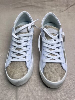 Phillipe Model Paris sneakers