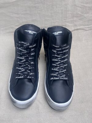 Phillipe Model high-top sneakers