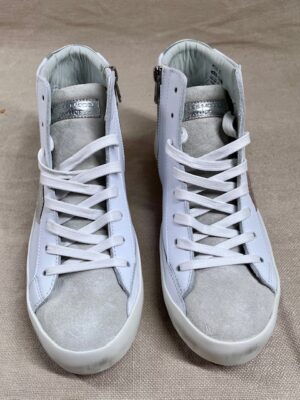 Phillipe Model high-top sneakers