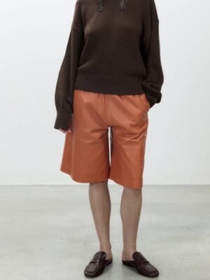 Alysi Pantalone Bermuda