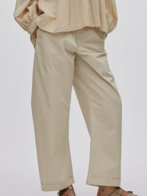 Rabens Saloner Thalia Trousers