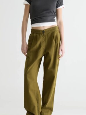 Bellerose Pillow Trousers