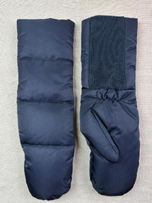 Rabens Saloner Padded Mittens