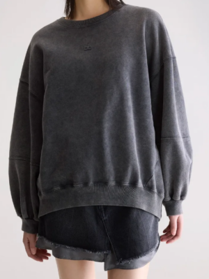 Trig crewneck sweatshirt