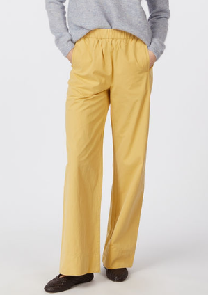 JC Sophie Lars trousers