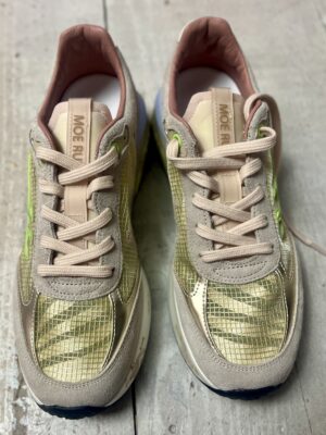 Premiata Moerun sneakers