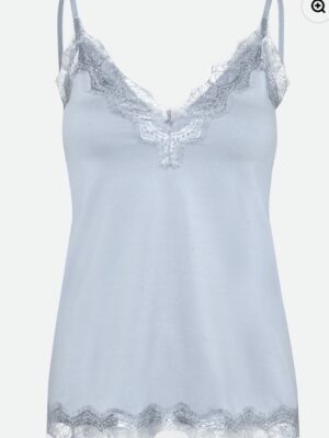 Rosemunde Billie-Strap top