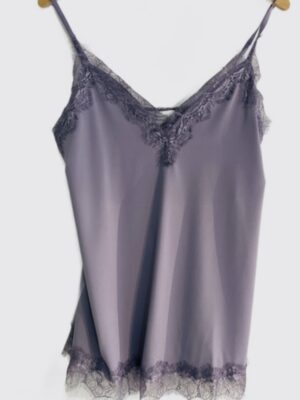 Rosemunde Billie-Strap top