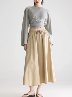 Bellerose Harlin skirt
