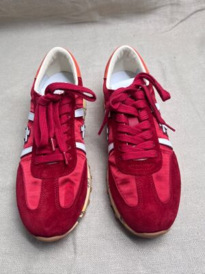 Premiata Lucy-D sneakers