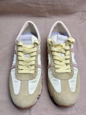 Premiata Lucy-D sneakers