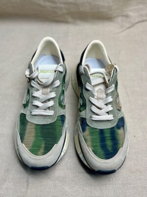 Premiata Lauryn sneakers