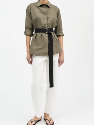 SKALL Studios Edgar shirt