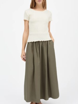 SKALL Studios Dagny skirt
