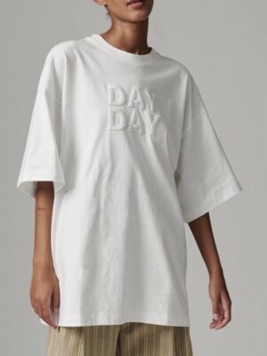 Day by Birger Et Mikkelsen Drew King T-shirt