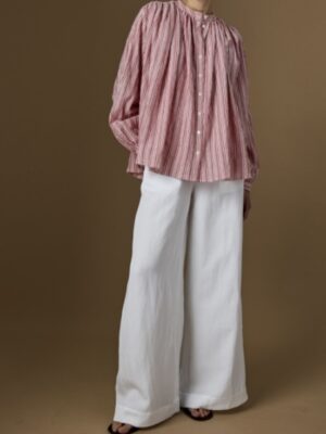 JC Sophie Leaf trousers