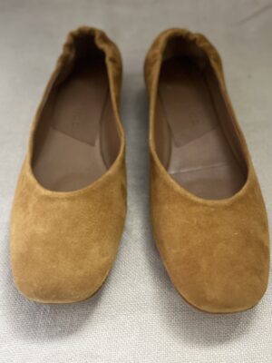 Julie Dee Ballerina flats