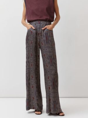 Diega Pindo trousers
