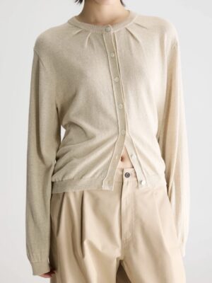 Bellerose North cardigan