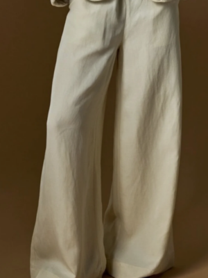 JC Sophie Leaf trousers