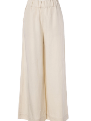 JC Sophie Leaf trousers